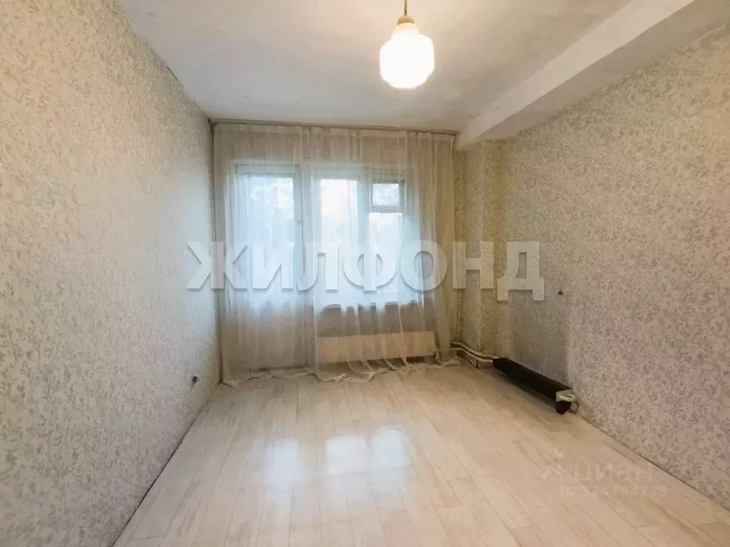 Комната Хакасия, Абакан ул. Пушкина, 1 (11.2 м) - Фото 2