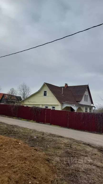 Дом в Московская область, Клин городской округ, д. Опритово 12 (200 м) - Фото 2