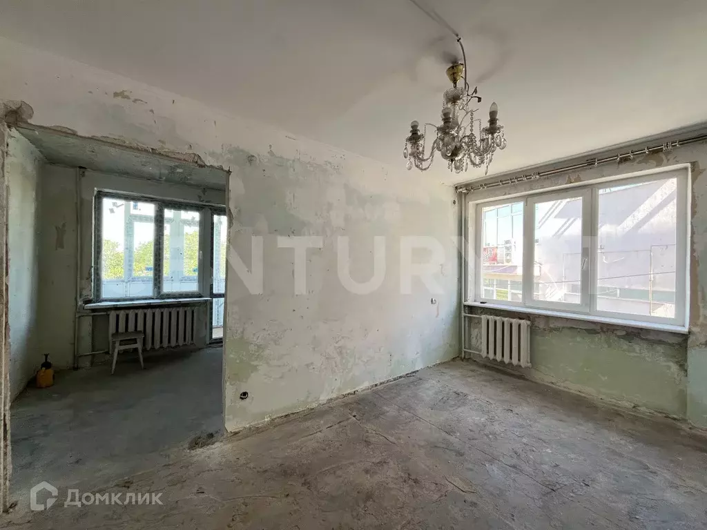 Продаётся 3-к квартира, 51.8 м - Фото 0