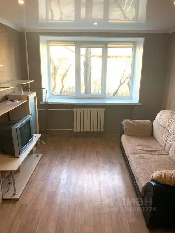 Студия Татарстан, Казань ул. Восстания, 24 (20.0 м) - Фото 1