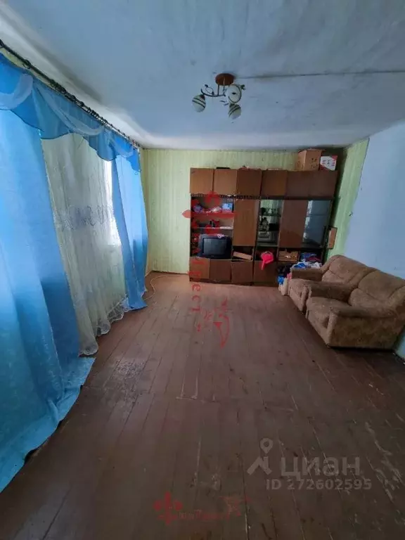 Дом в Белгородская область, Волоконовский район, с. Грушевка Тихая ул. ... - Фото 2