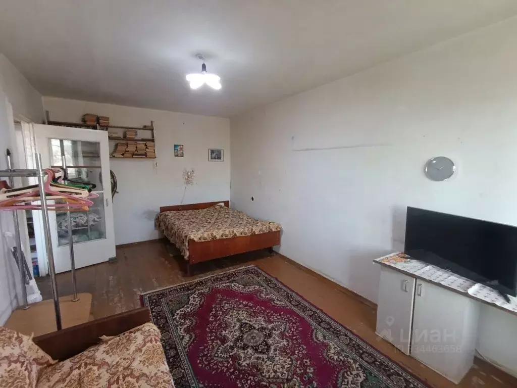 1-к кв. Крым, Феодосия ул. Крымская, 5 (36.0 м) - Фото 2