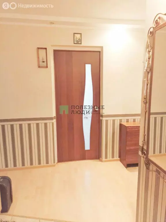 2-комнатная квартира: Вологда, Воркутинская улица, 16 (65 м) - Фото 0