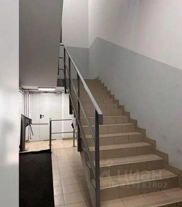 Производственное помещение в Ленинградская область, Всеволожский ... - Фото 1