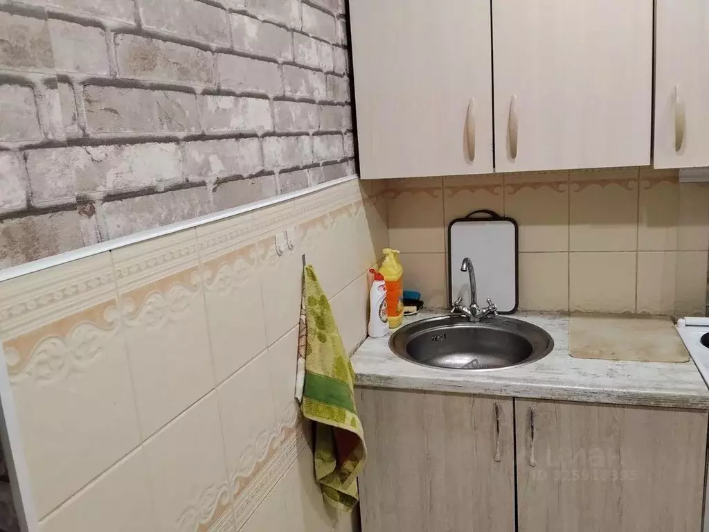 2-к кв. Кемеровская область, Кемерово ул. Муромцева, 13 (47.1 м) - Фото 1