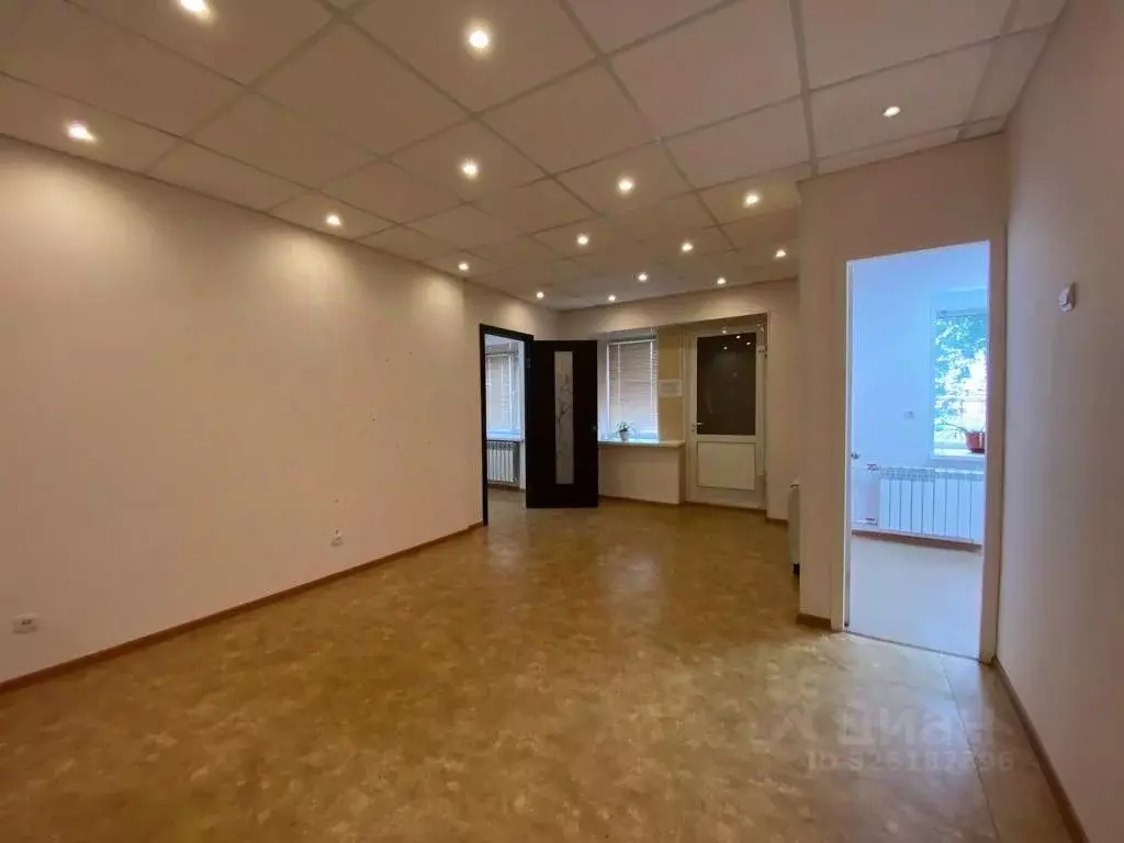 Помещение свободного назначения в Красноярский край, Зеленогорск ... - Фото 1