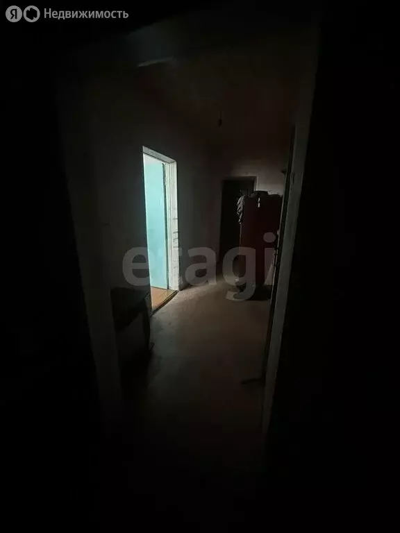 1к в -комнатной квартире (28.1 м) - Фото 2