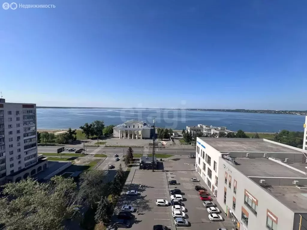 4-комнатная квартира: Челябинск, Ереванская улица, 35 (86.7 м) - Фото 1