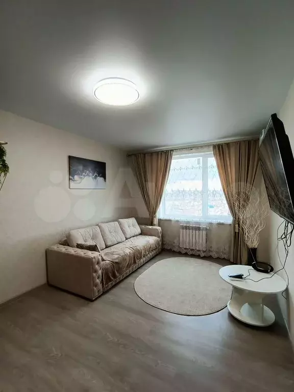 2-к. квартира, 51 м, 14/25 эт. - Фото 0