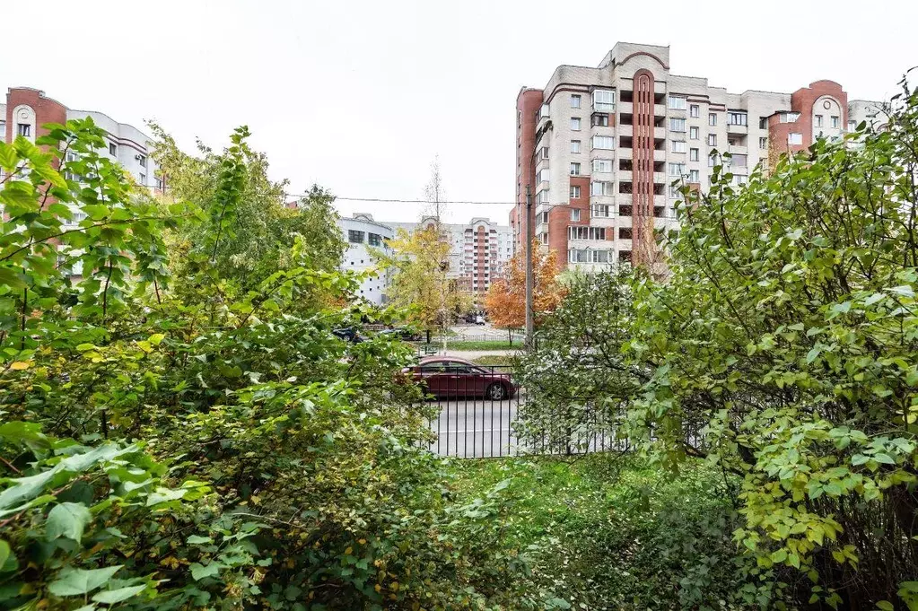 Квартира, 2 комнаты, 73 м - Фото 0