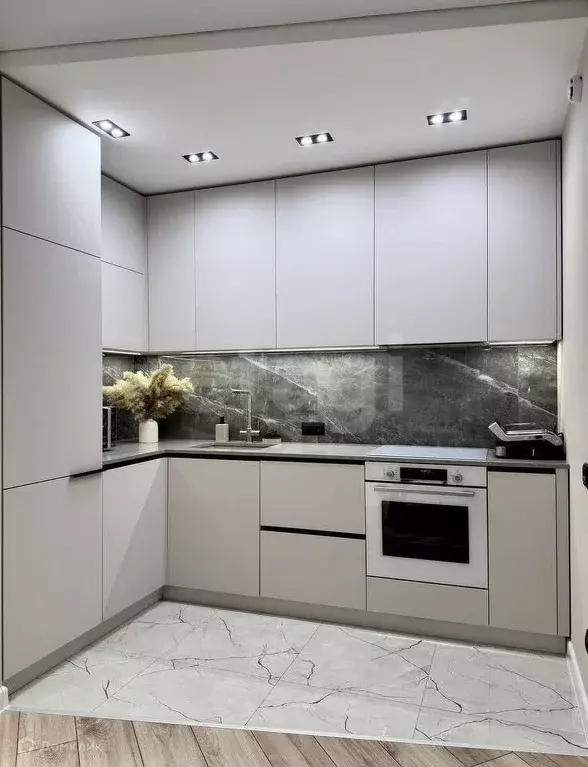 Продаётся 2-к квартира, 42.3 м - Фото 1