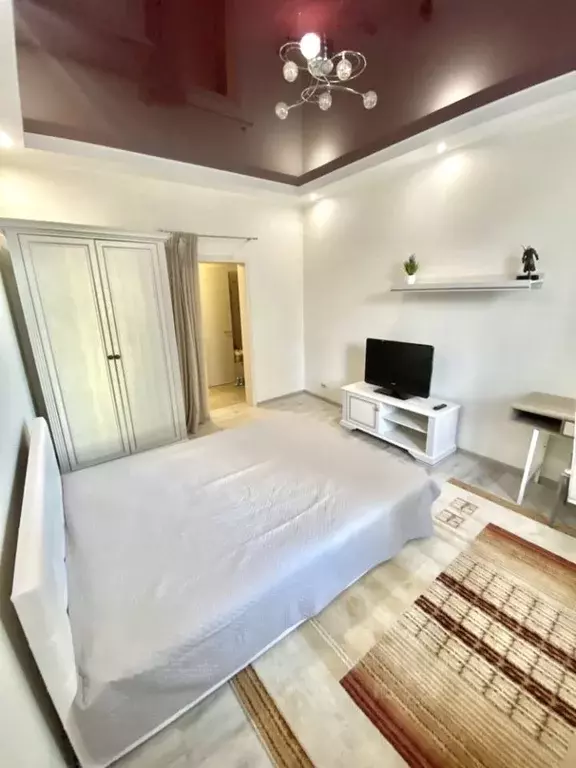 1-к кв. Башкортостан, Уфа Бакалинская ул., 21 (39.0 м) - Фото 1
