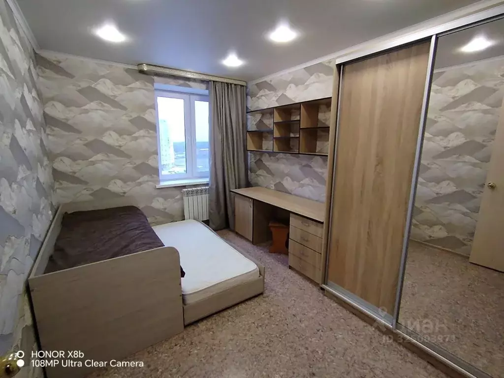 3-к кв. Башкортостан, Туймазы просп. Победы, 3 (65.0 м) - Фото 1