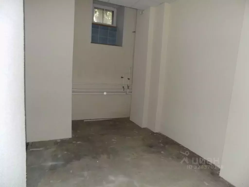 Помещение свободного назначения в Алтайский край, Барнаул проезд 9 ... - Фото 2