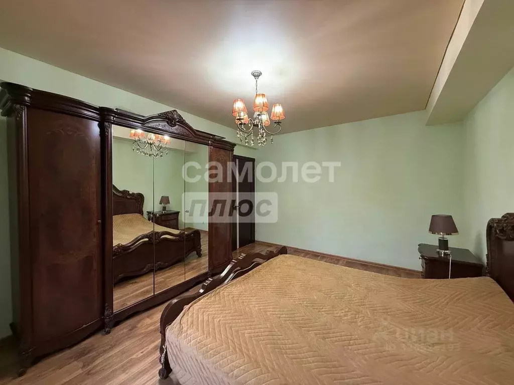 1-к кв. Дагестан, Махачкала ул. Зои Космодемьянской, 20А (40.0 м) - Фото 1