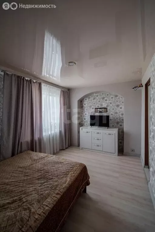 3-комнатная квартира: Иркутск, микрорайон Университетский, 116 (90.8 ... - Фото 1