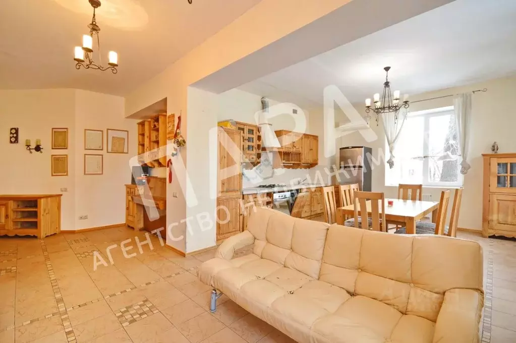 3-к кв. Самарская область, Самара ул. 9-я Просека 2-я Линия, 21к1 ... - Фото 2