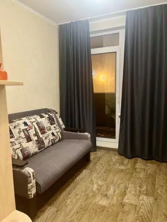 2-к кв. Красноярский край, Красноярск ул. Борисова, 36 (43.0 м) - Фото 0