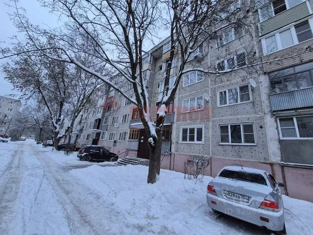 2-к кв. Московская область, Старая Купавна Богородский городской ... - Фото 1