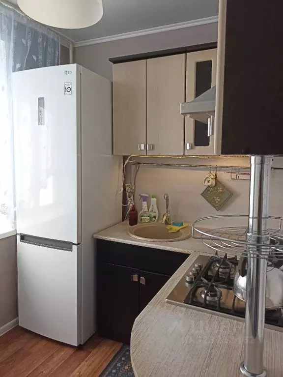 3-к кв. Саратовская область, Балаково ул. 30 лет Победы, 18 (55.0 м) - Фото 1