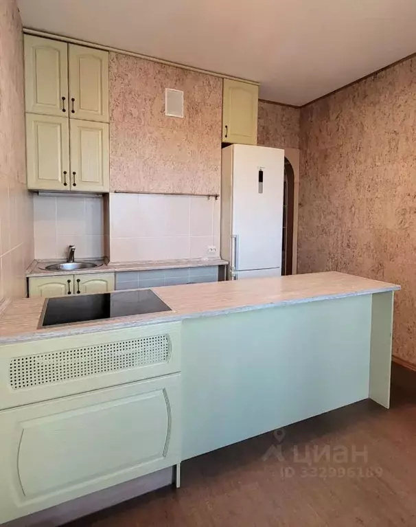 1-к кв. Самарская область, Самара ул. Мичурина, 149 (37.5 м) - Фото 1