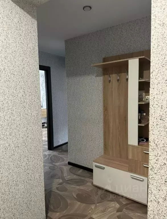 1-к кв. Марий Эл, Медведево городское поселение, Медведево пгт ул. ... - Фото 2