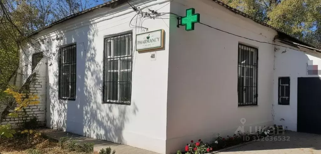 Помещение свободного назначения в Рязанская область, Чучково рп пл. ... - Фото 1