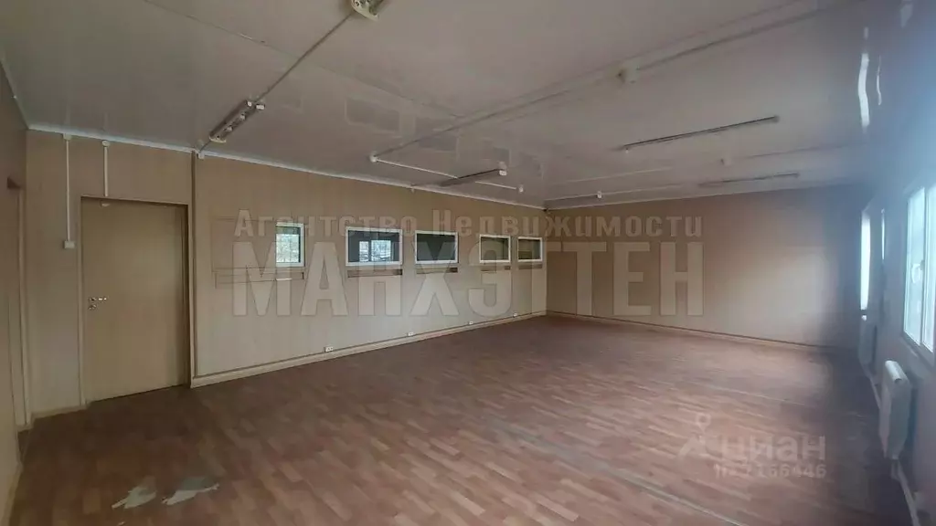 Офис в Московская область, Наро-Фоминский городской округ, д. Софьино . - Фото 1