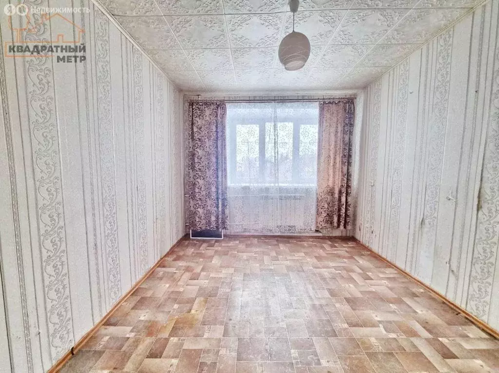 1к в -комнатной квартире (13 м) - Фото 2