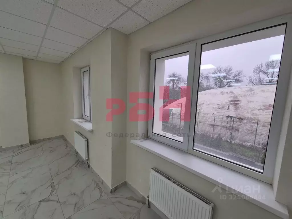 Офис в Ростовская область, Ростов-на-Дону просп. Михаила Нагибина, 38 ... - Фото 2