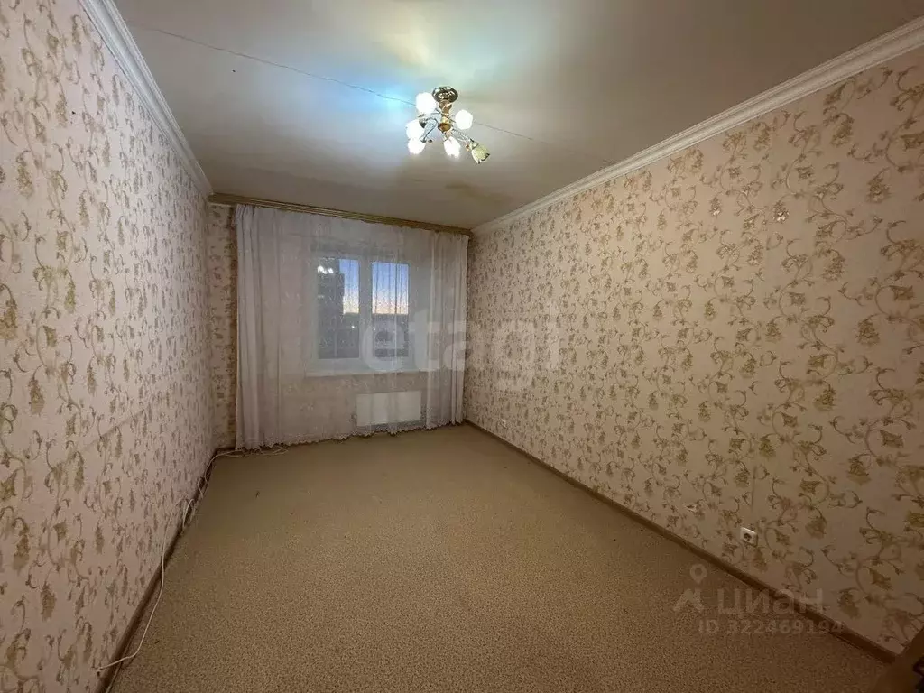 1-к кв. Мордовия, Саранск ул. Победы, 22 (39.0 м) - Фото 0