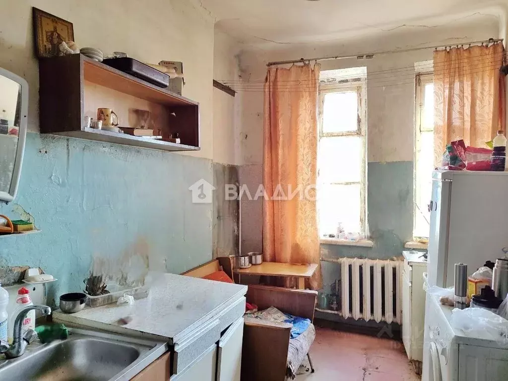 3-к кв. Ивановская область, Иваново Палехская ул., 14 (80.7 м) - Фото 1