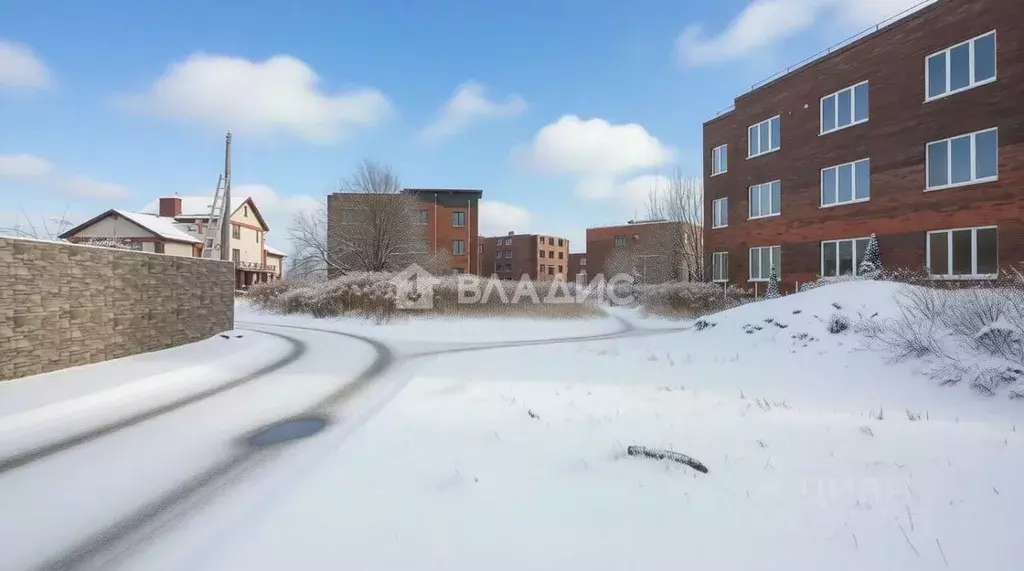 Участок в Калининградская область, Гурьевский муниципальный округ, ... - Фото 2