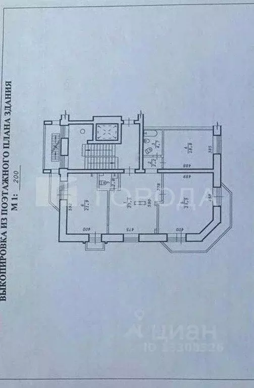 2-к кв. Новосибирская область, Новосибирск Октябрьская ул., 49/1 ... - Фото 1