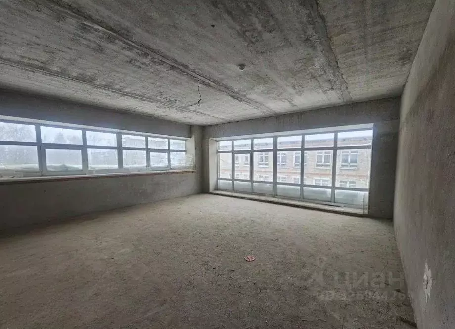 1-к кв. Пермский край, Соликамск Северная ул., 46 (67.7 м) - Фото 1