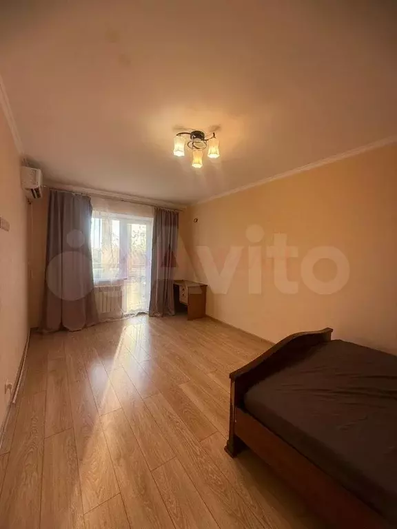 1-к. квартира, 38 м, 3/4 эт. - Фото 0