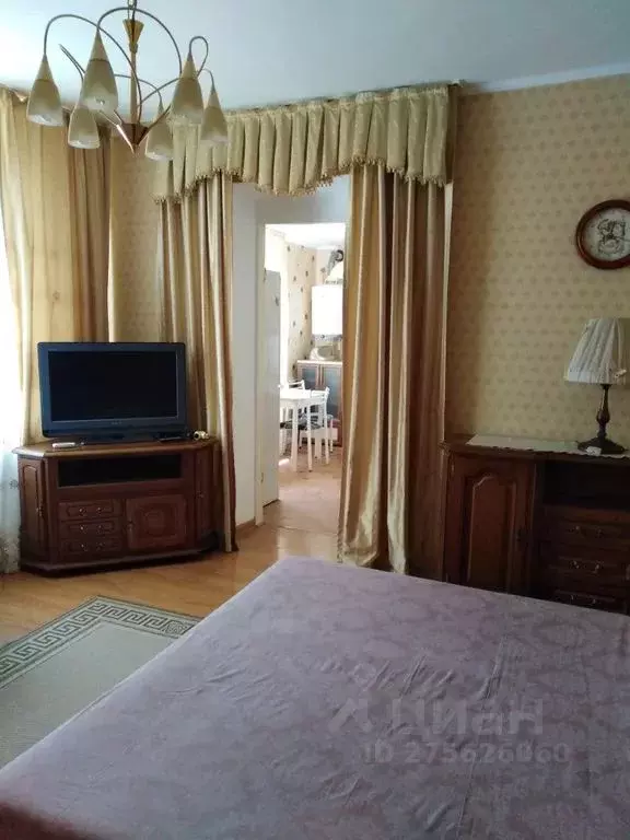 Дом в Краснодарский край, Анапа ул. Ленина, 69А (32 м) - Фото 0