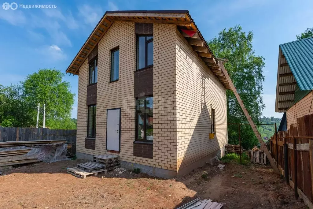 Дом в Пермь, улица Лузенина (109.6 м) - Фото 2