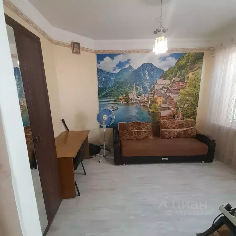 Дом в Ростовская область, Ростов-на-Дону Крепостной пер., 113 (70 м) - Фото 1