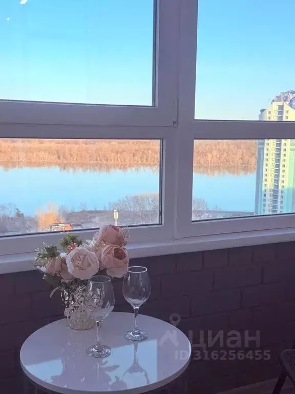 1-к кв. Алтайский край, Барнаул Промышленная ул., 6 (42.0 м) - Фото 1