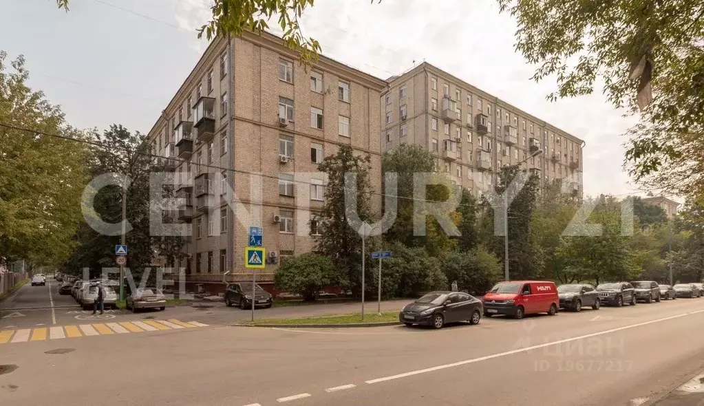 Офис в Москва ул. Зорге, 10к3 (168 м) - Фото 0