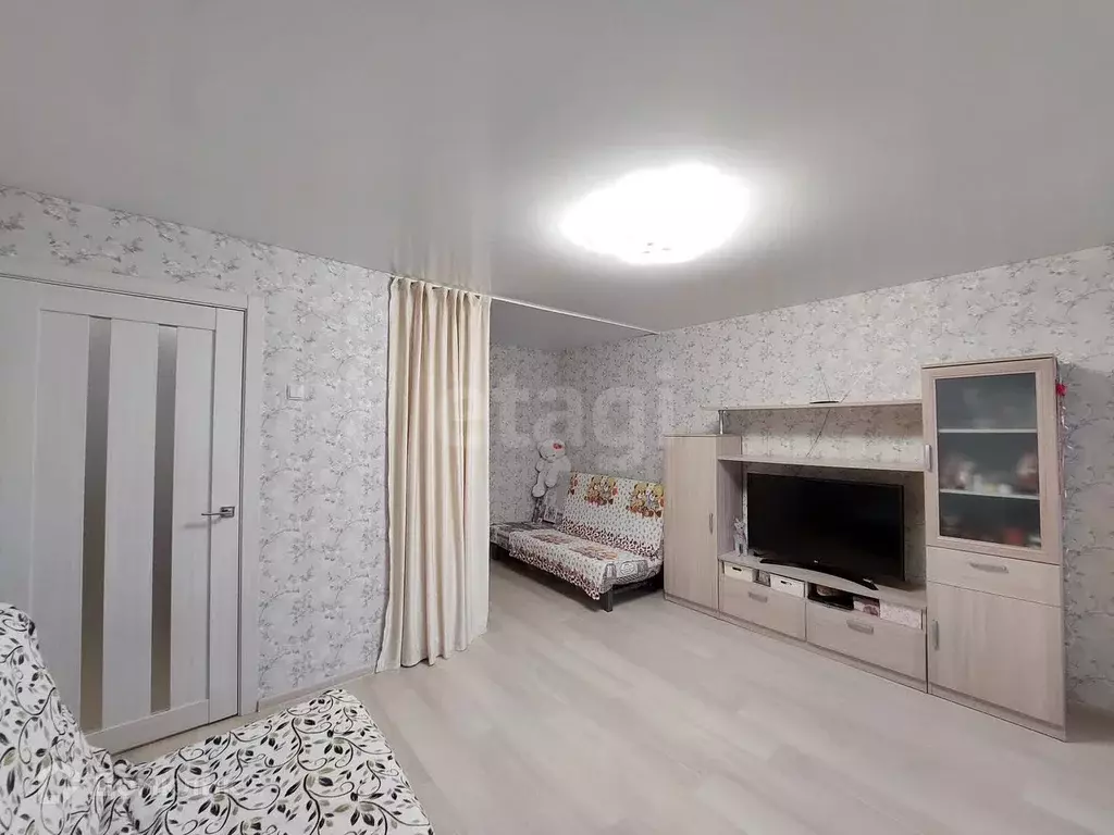 Продаётся 1-к квартира, 32.3 м - Фото 0