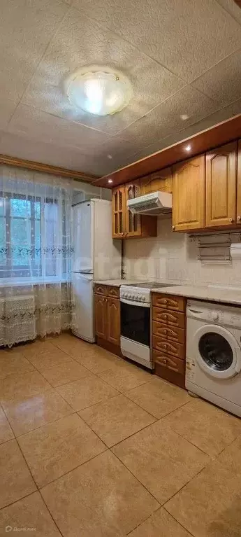 Продаётся 1-к квартира, 32.6 м - Фото 1