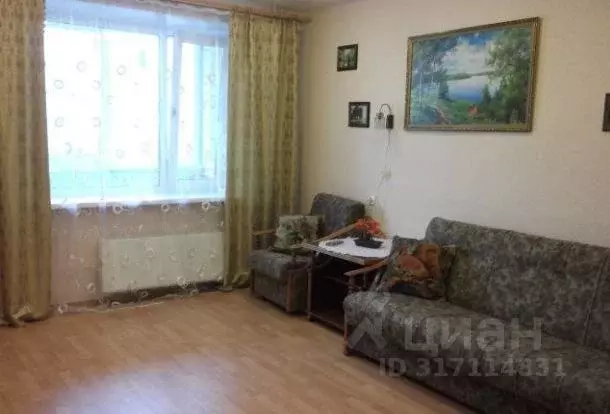 1-к кв. Саратовская область, Саратов ул. Большая Садовая, 95 (40.0 м) - Фото 1