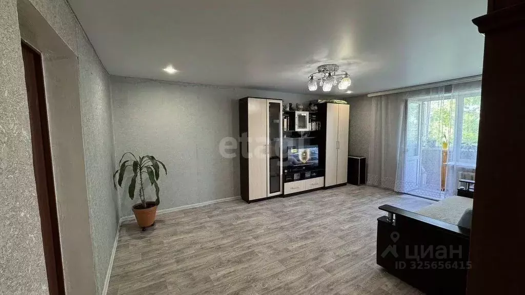 3-к кв. Башкортостан, Стерлитамак Лесная ул., 2 (67.3 м) - Фото 1