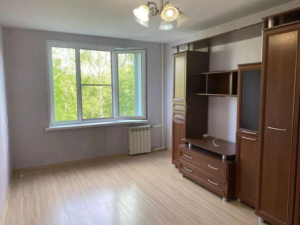Продаётся 2-к квартира, 41.3 м - Фото 0