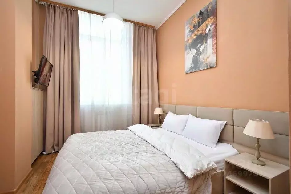 1-к кв. Красноярский край, Красноярск ул. Партизана Железняка, 40Б ... - Фото 1