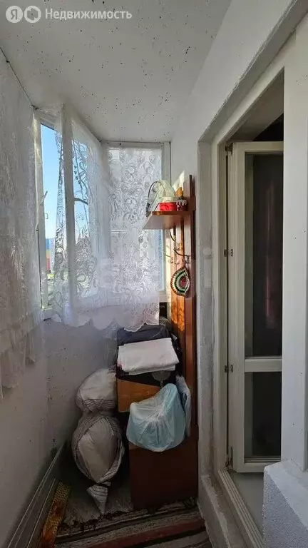 1-комнатная квартира: Тюмень, улица Валентины Трофимовой, 3 (39.6 м) - Фото 2