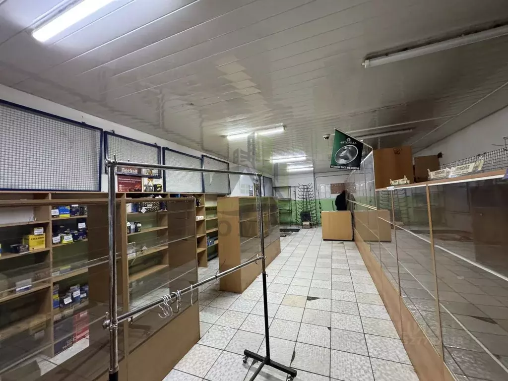 Склад в Московская область, Раменское Дорожный проезд, 12 (100 м) - Фото 2