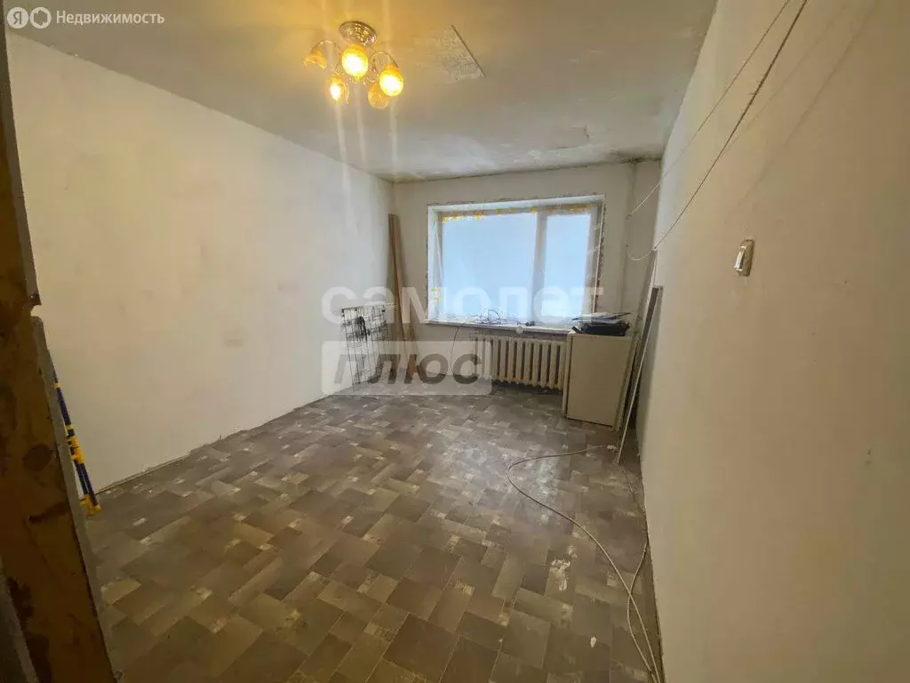 2-комнатная квартира: Северск, Солнечная улица, 7 (46.9 м) - Фото 2